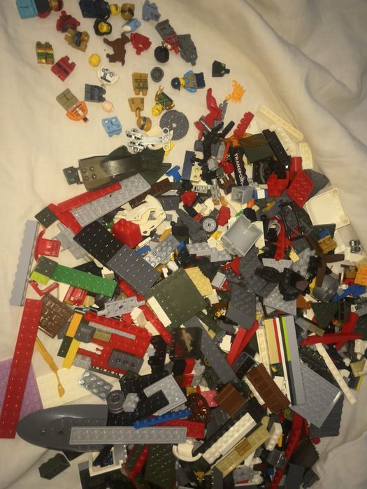 Лего конструктор для детей