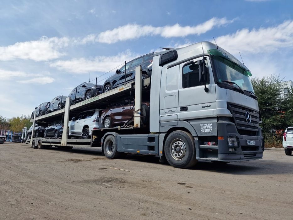 Автовоз.Автоперевозки