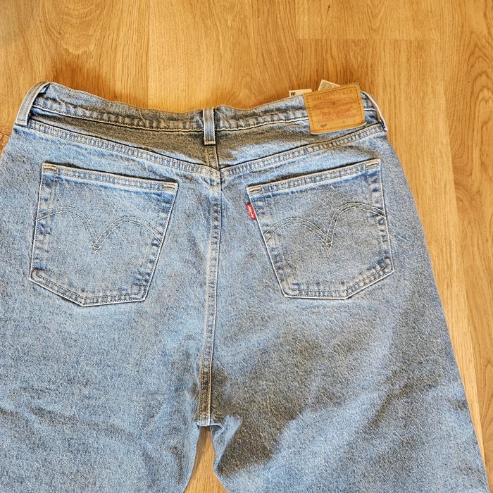 Дънки XL,  Levis, Gap, LC Wikiki