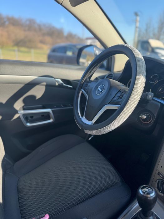 Opel Antara 2.2 Diesel
