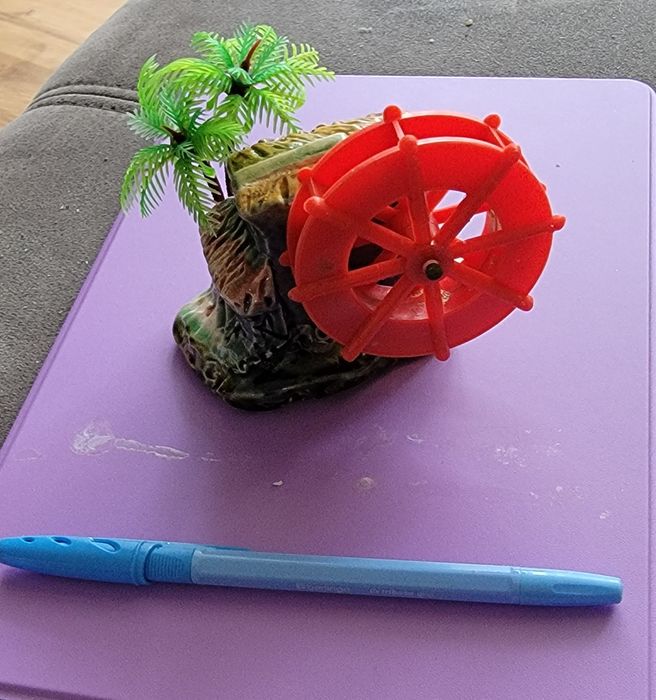 Декор для аквариума