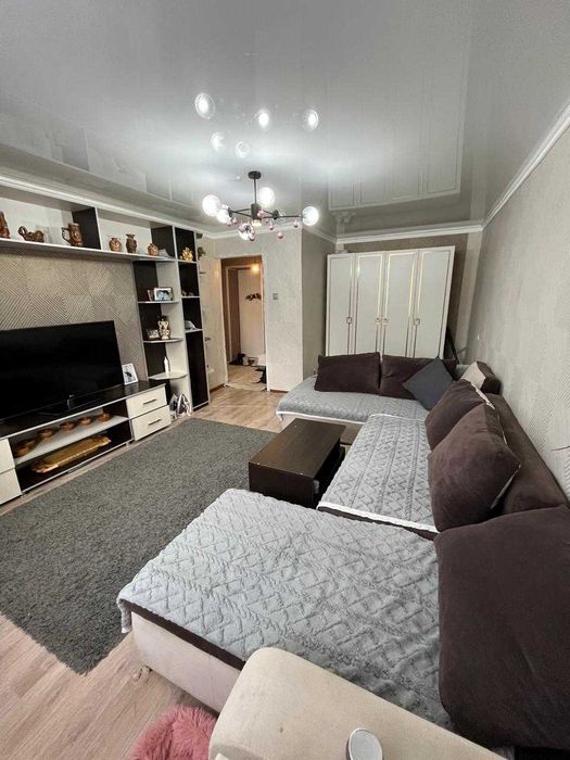 Продам 1 комнатную МСО Шанхай