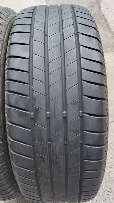 Летни гуми 215/60/16 Bridgestone Turanza T005 2 броя