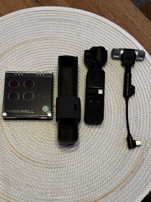 Dji Osmo Pocket