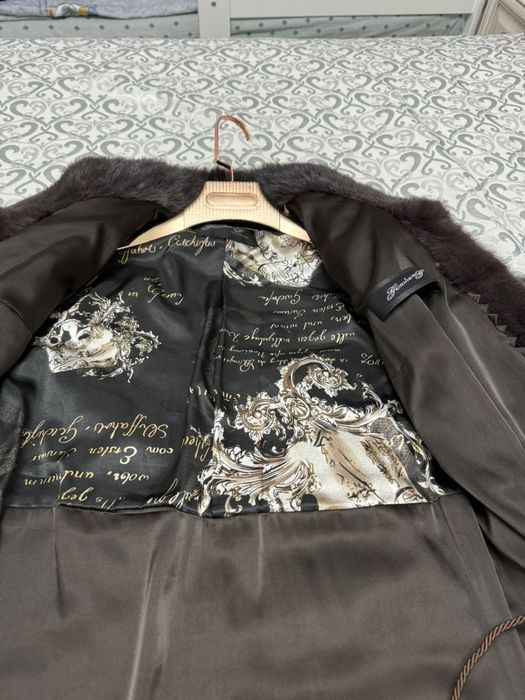 Продам шубу