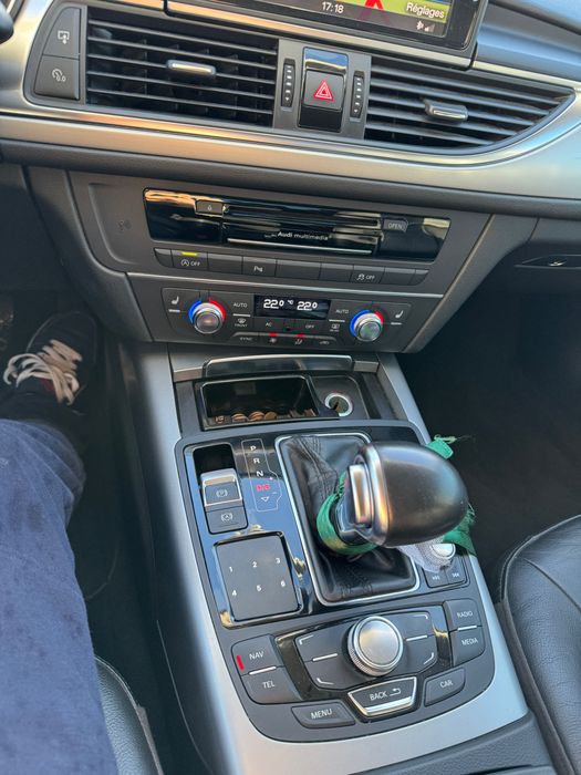 Vand autoturism Audi A6 3.0 tdi