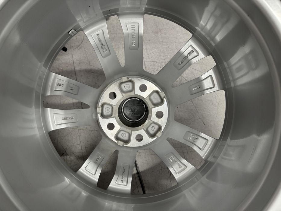 Jante Audi Q7 R19 SQ7 Originale Pirelli de vara AO 2023 99%