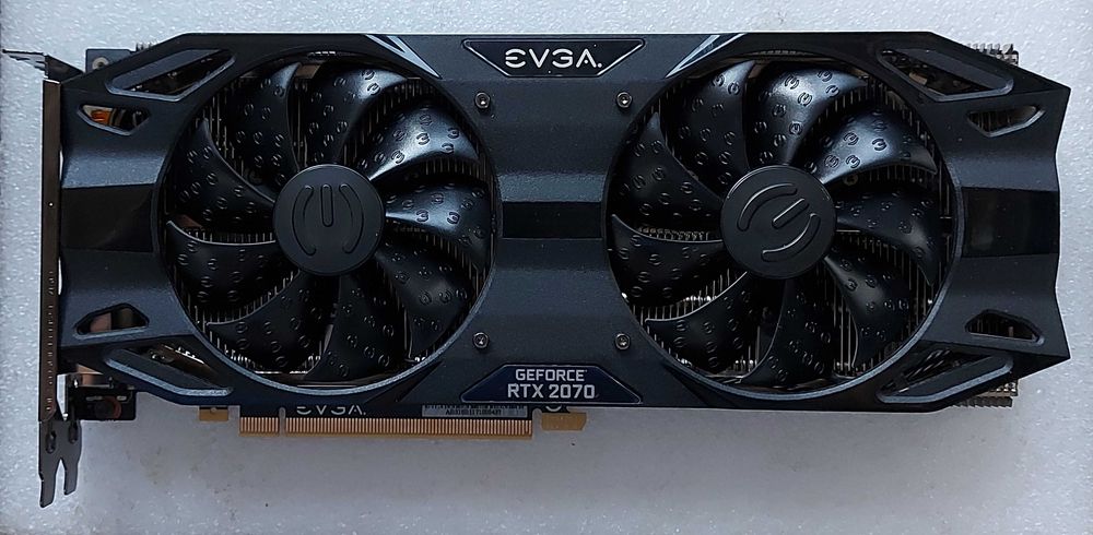 rtx 2070 super - Placi video oferte online | OLX.ro