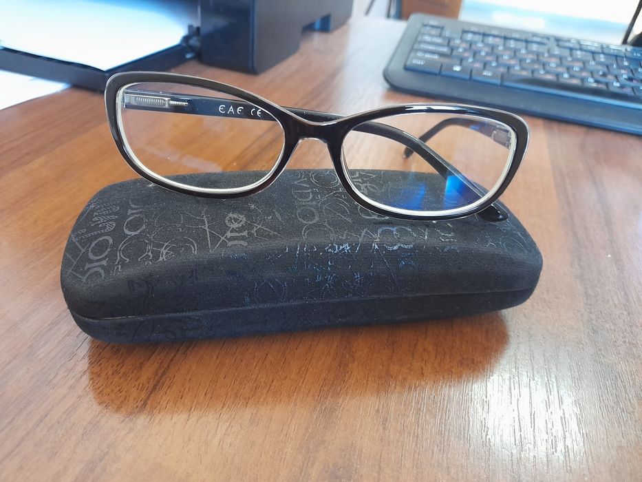 Защитные очки люксовые