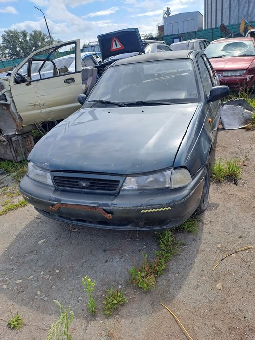 запчасти заз шанс