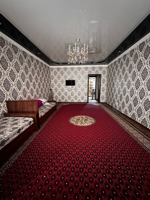 Сдаю в аренду квартиру, со всеми условиями.