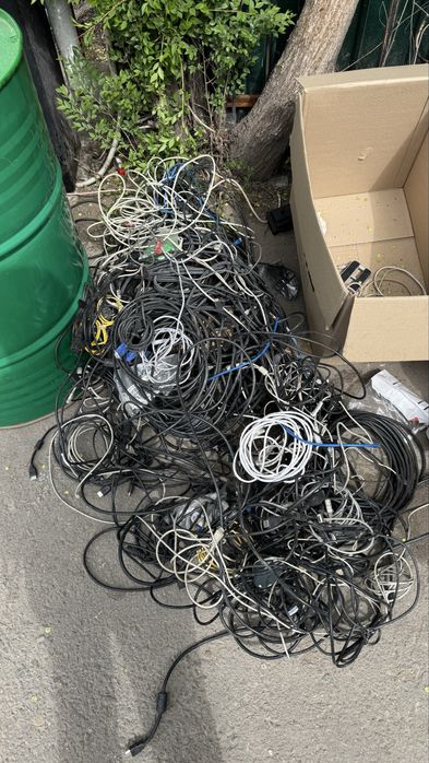 Hdmi кабеля длинные