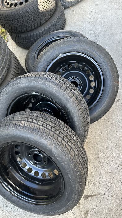 Колеса с дисками