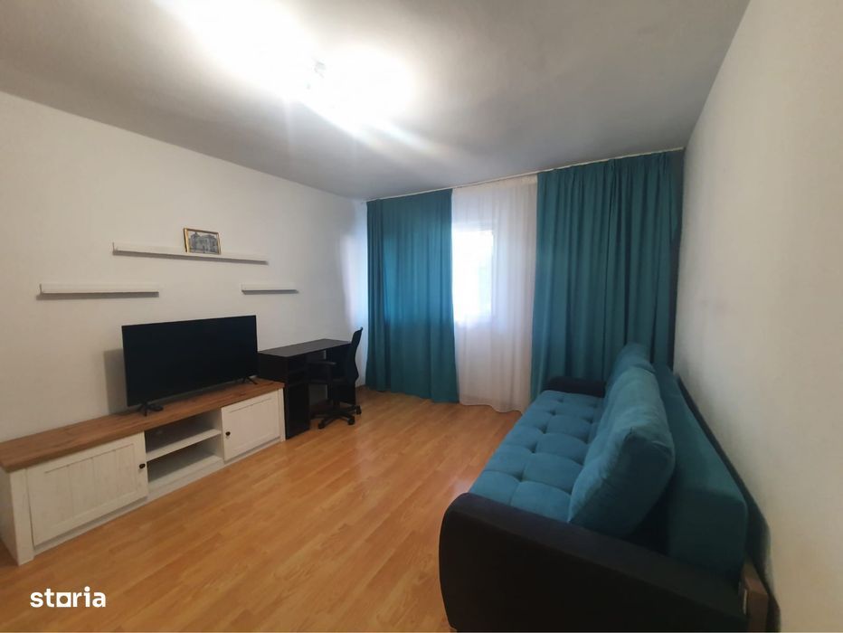 Apartament 2 camere decomandat, 52 mp, Bulevardul Independenței, UMF,