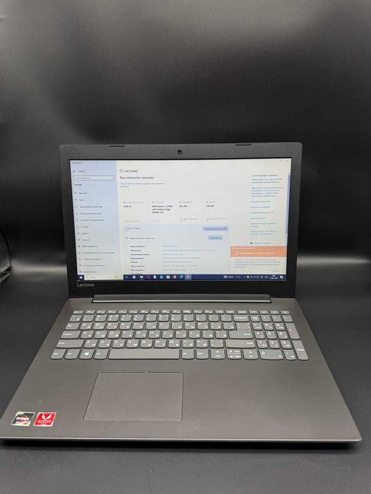 Lenovo Ideapad 330-15ARR 81D2 AMD Ryzen 3 2200U