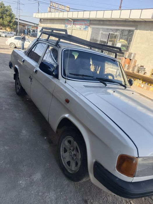 Volga 31029 сотилади