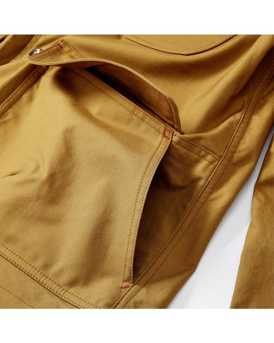 Куртка хлопок 100%