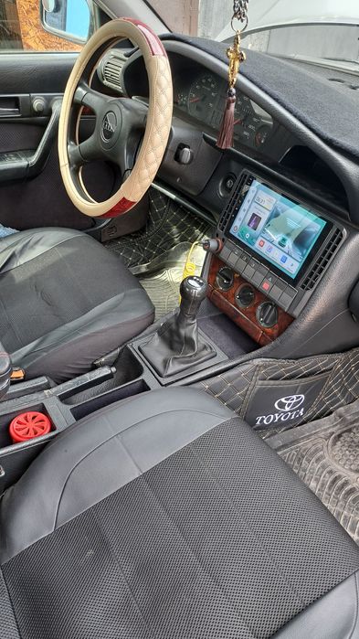 Продам ауди 100 С4