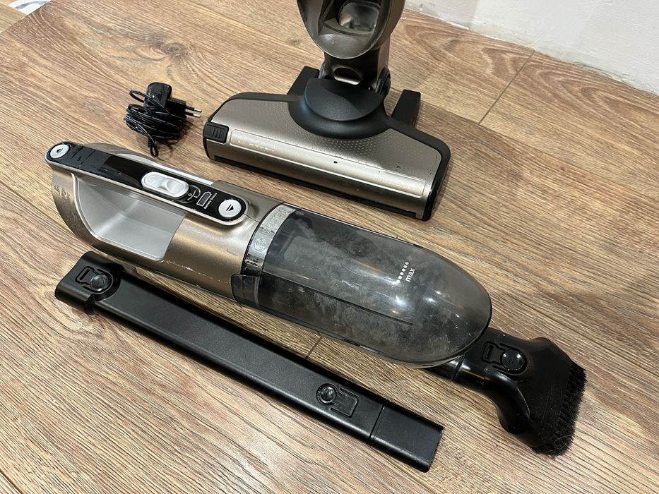 Bosch Flexxo Serie 4 - 21.6V