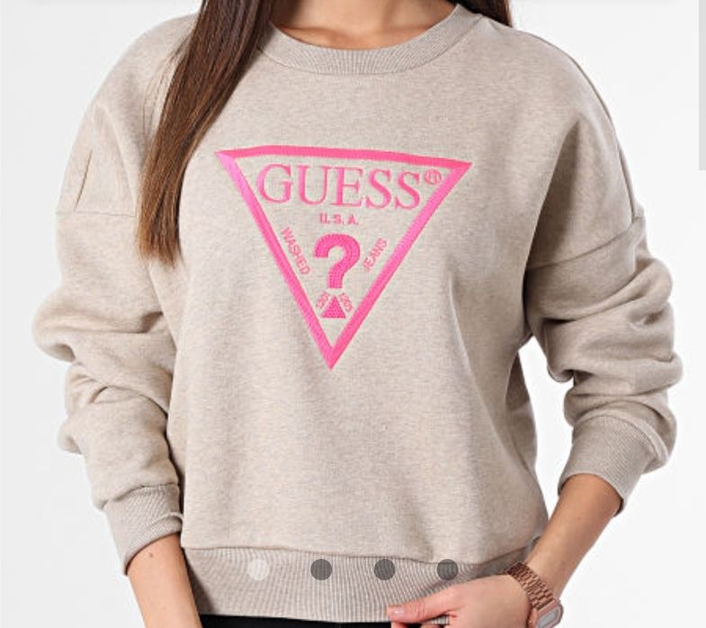 суичър Guess оригинал
