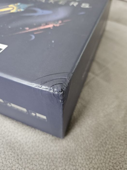 Joc de societate/boardgame Moonrakers + extensii