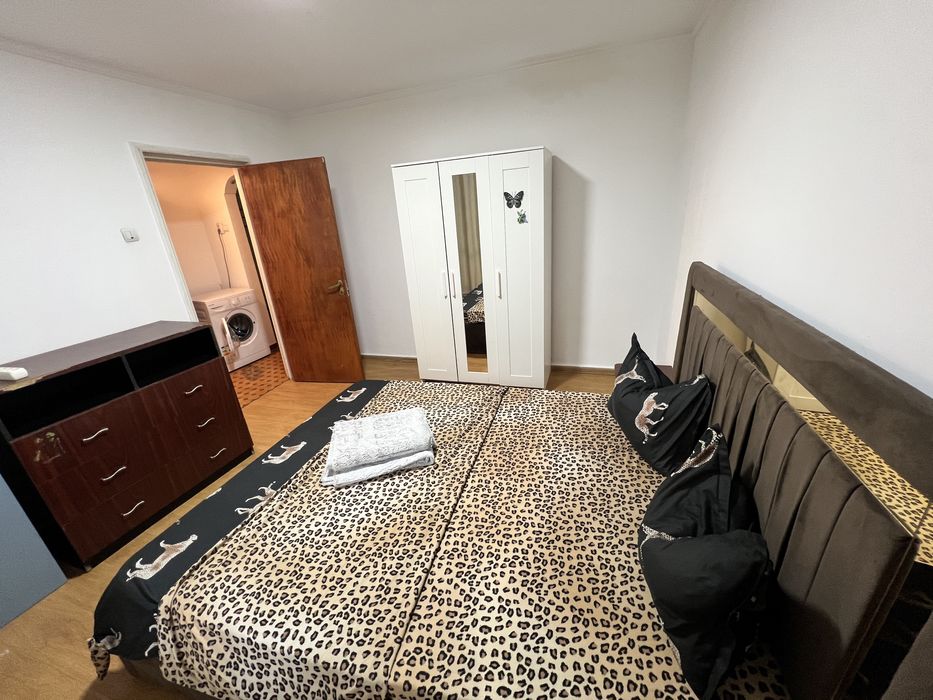 Apartament cu 3 Camere