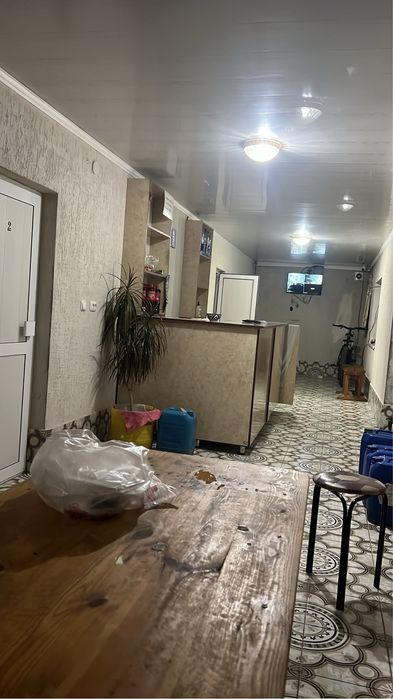 Монша сатылади баня кабинка
