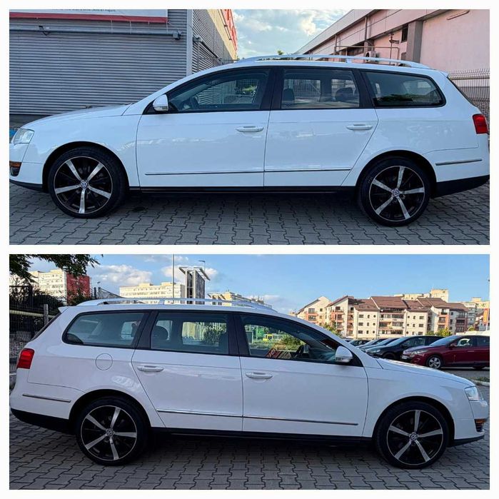 Volkswagen Passat 2.0 TDI Trendline / Rate Fixe / Avans 0 / Garantie 1 an / Cash