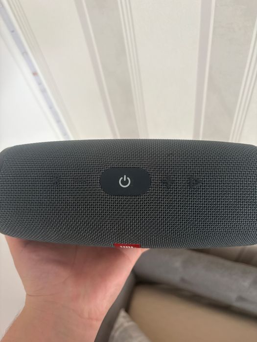 Jbl charge essential 2