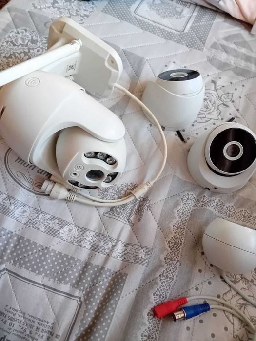 Камера професионална