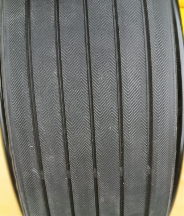 Roată rezervă slim 5x112 Audi A6 Allroad 195.50.20
