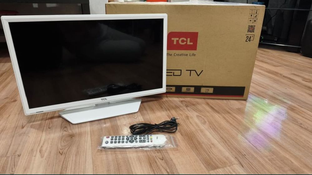 Продам телевизор TCL