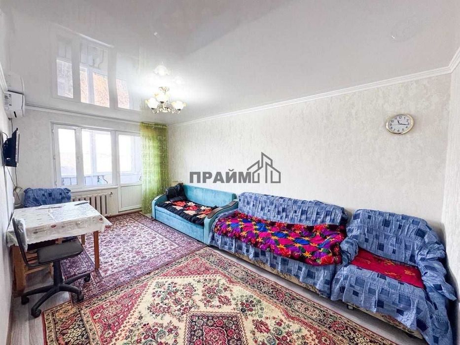ПРОДАМ 3Х ком. Самал (Жадра ПРАЙМ)