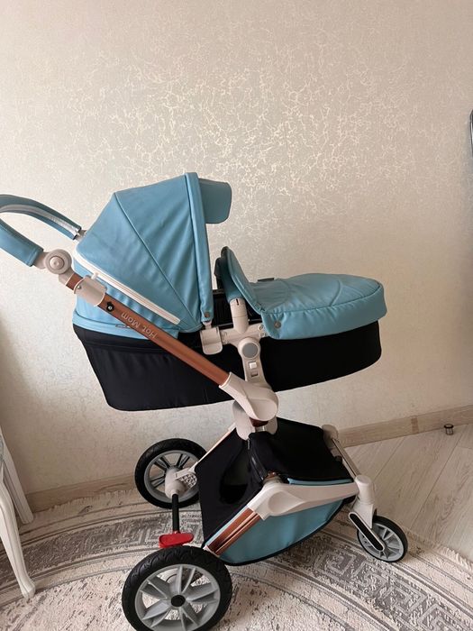 Продам коляску