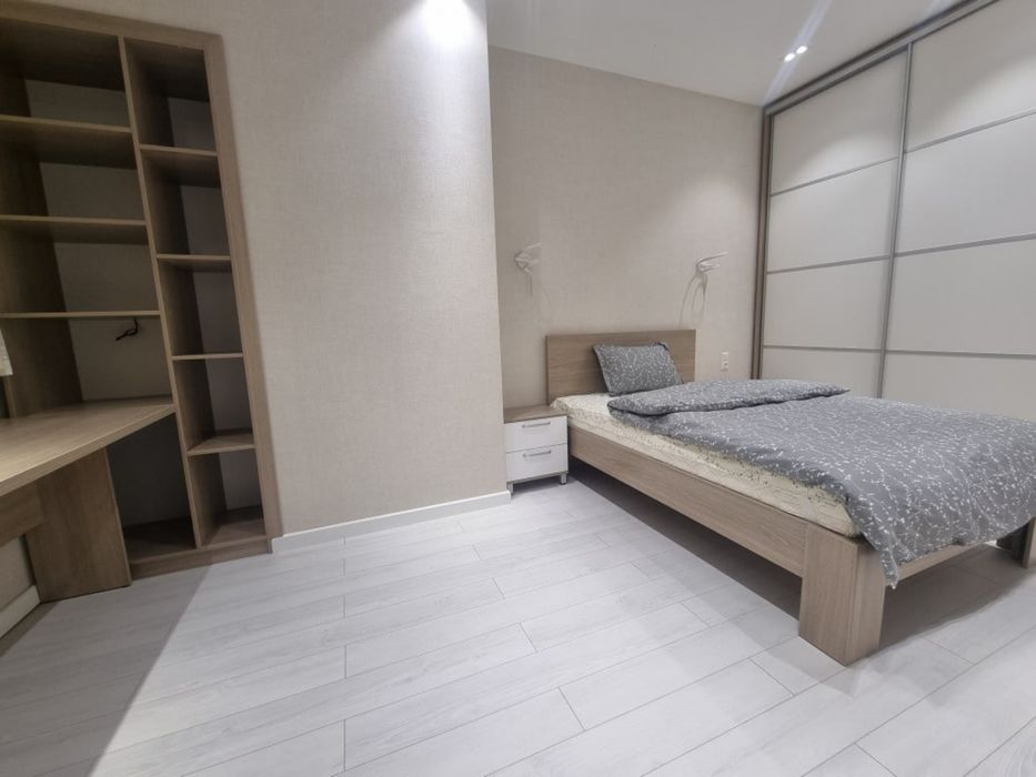 Сдается в аренду квартира