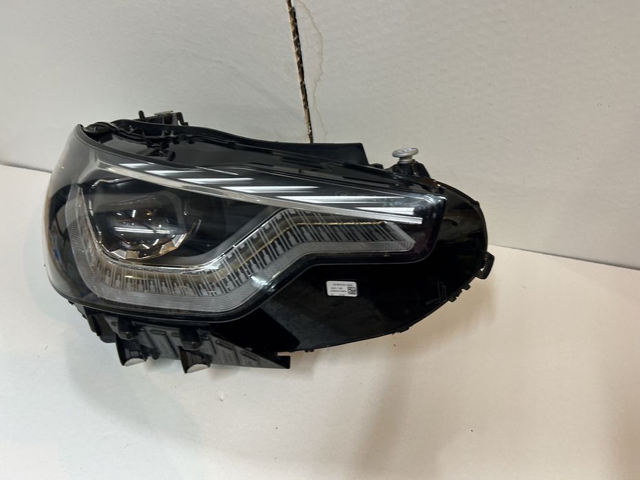 Far faruri bmw G42 G87 M2 GOLD led adaptiv dreapta 2022-2023
