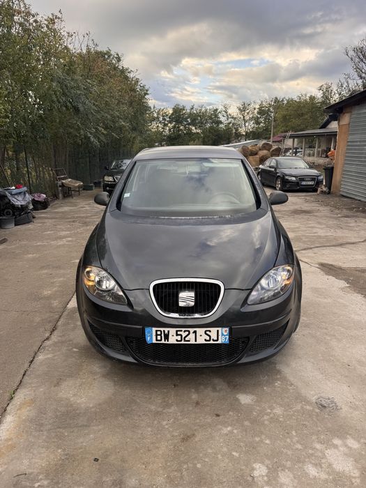 SEAT Toledo 0 — imagine 2