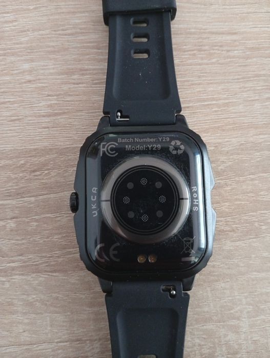 Vând smartwatch  nou