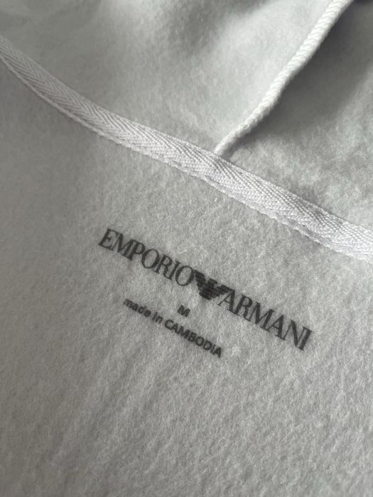 Bluza de trening Armani Ea7