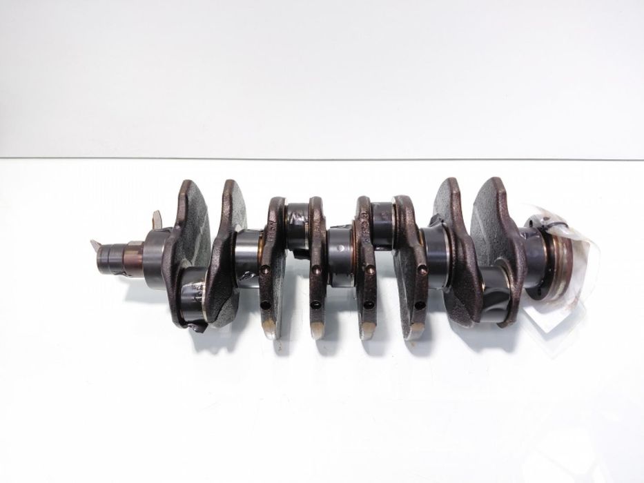 Vibrochen, cod 46403290, Lancia Ypsilon (843) 1.4 benz, 350A1000