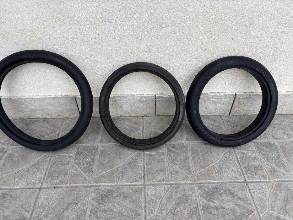 Cauciuc roata tasare semanatoare Horsch Pronto HMS, Bufer si Gaspardo