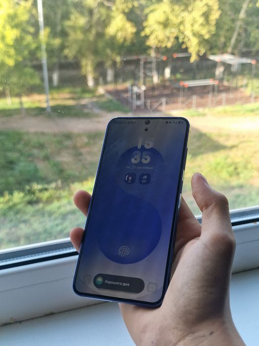 Samsung s25+ идеал