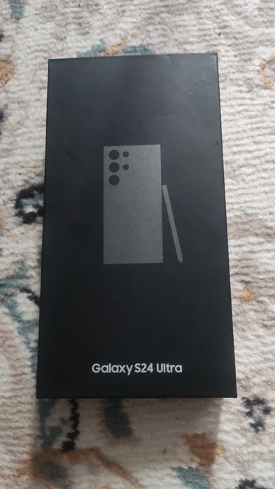 Samsung S24 Ultra