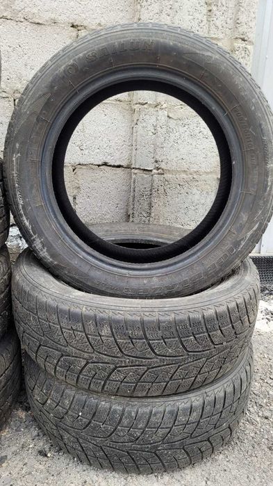Продам шины не дорого
