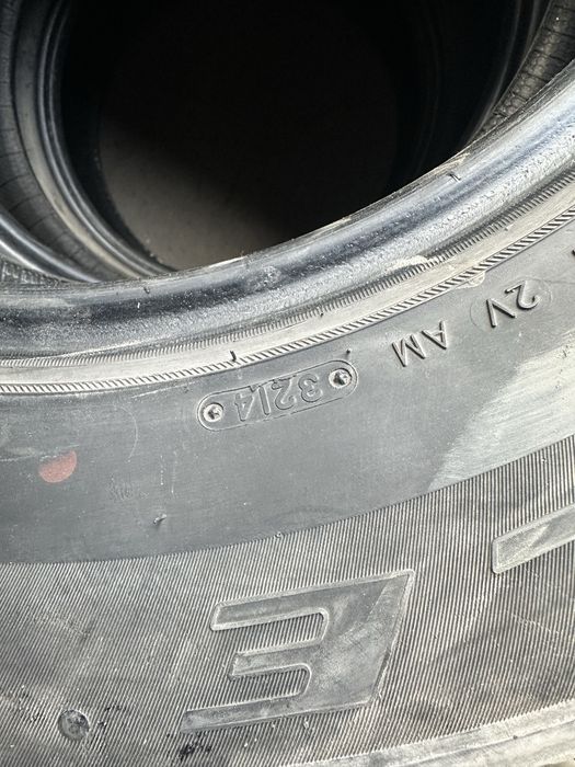 Комплект шин 265 65 r17 Triangel
