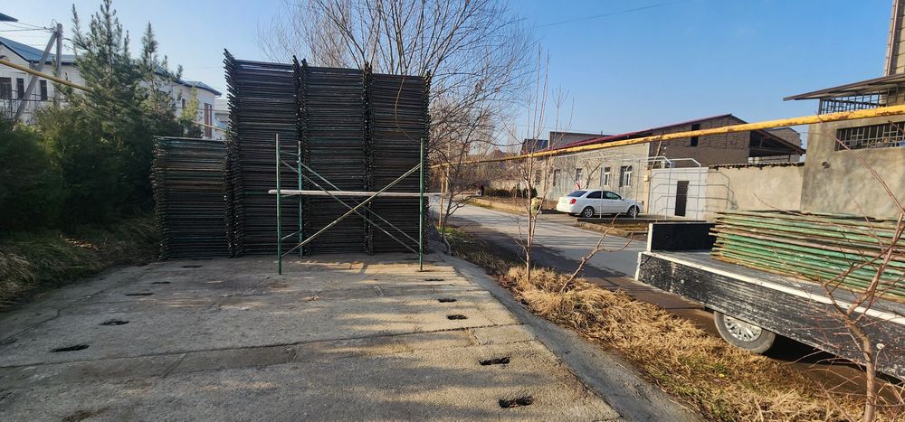 Lesa arenda kunlik va abyomga 2000dan boshlab beriladi