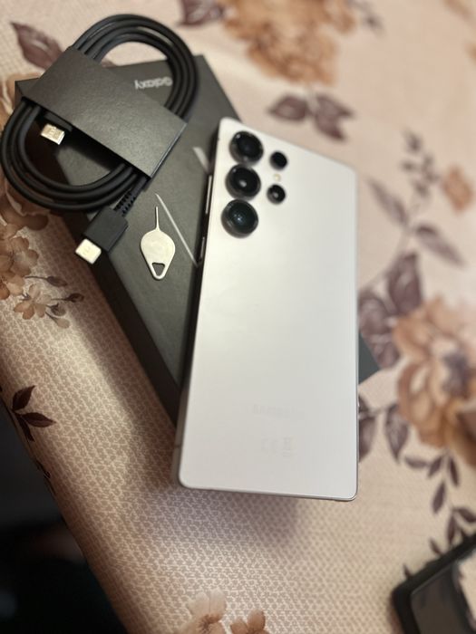 Samsung s25 ultra 256gb 12ram