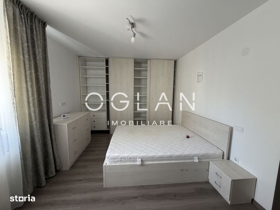 Apartament 3 camere, etajul 1, Selimbar
