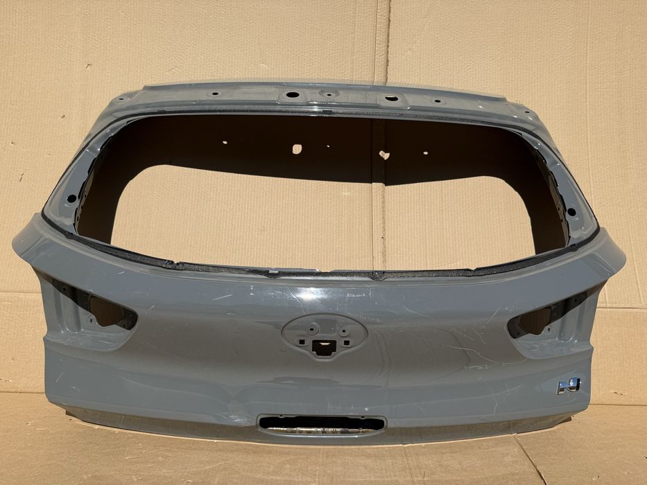 Капак Hyundai I30 N 2018-