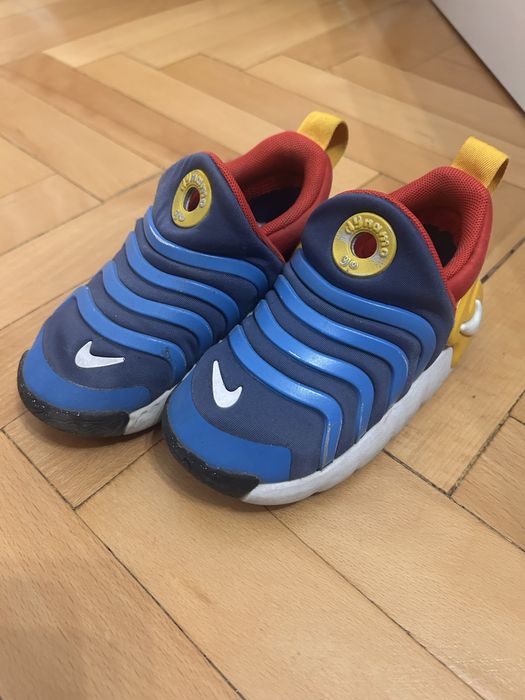 Nike New balance детски маратонки